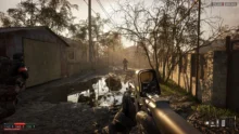 إطلاق لعبة Wardogs يحقق 340 ألف لاعب متزامن على Steam وسط أزمة خوادم ومراجعات سلبية