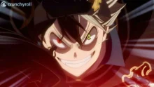 رسميًا الموسم الثاني من أنمي Black Clover سيتكون من 24 حلقة ومقسم لجزأين