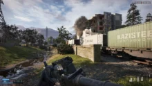 متى ستصدر لعبة Wardogs على أجهزة PS5 و Xbox Series X؟